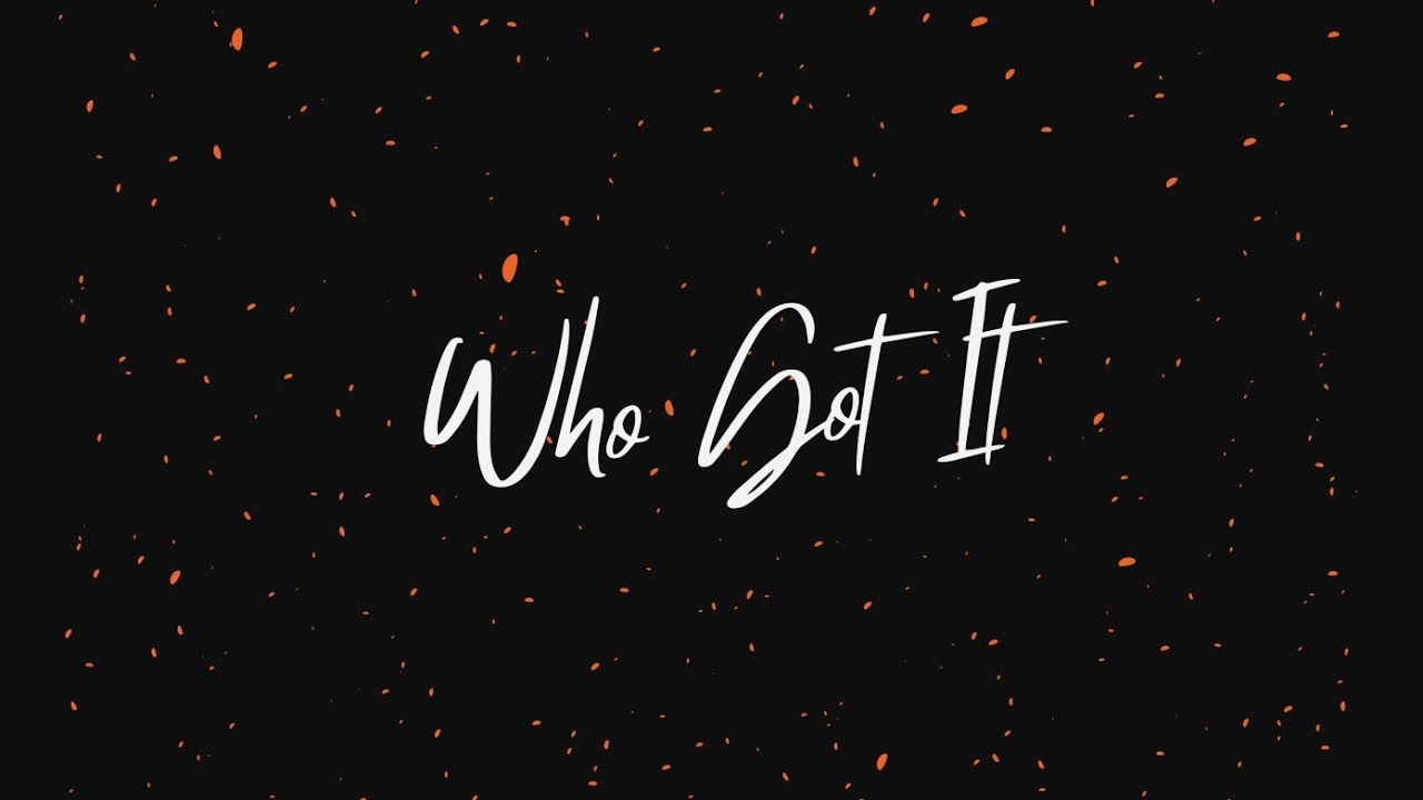 Big Homiie G - Who Got It (feat. Finnese2tymes) (Audio)