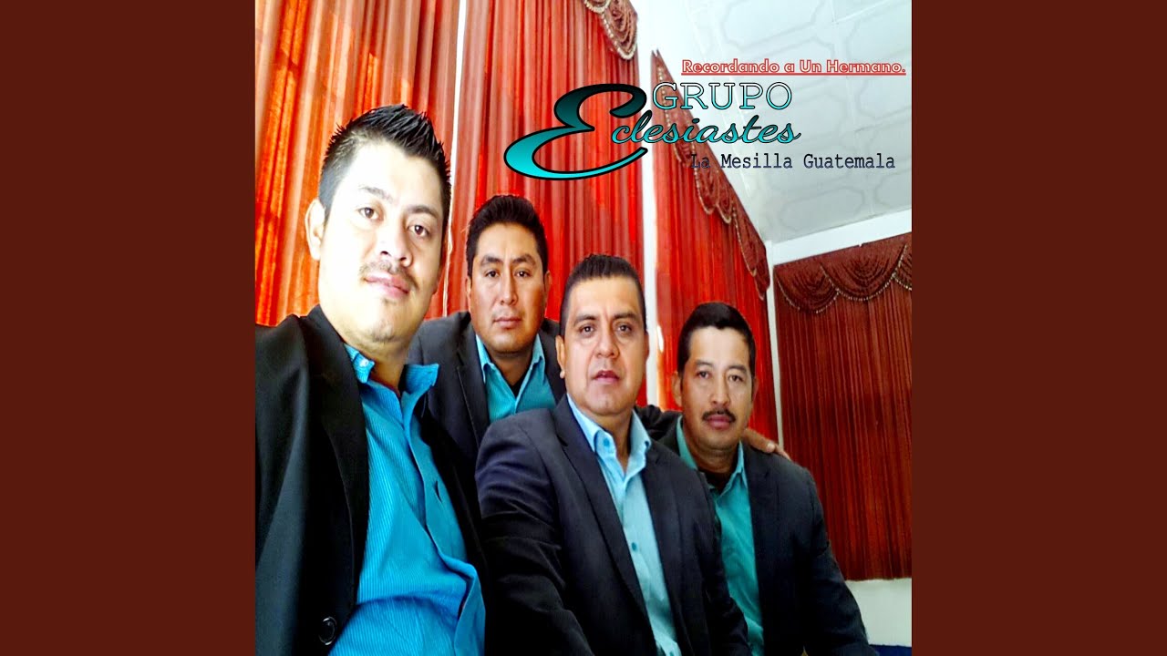 Recordando a un Hermano
