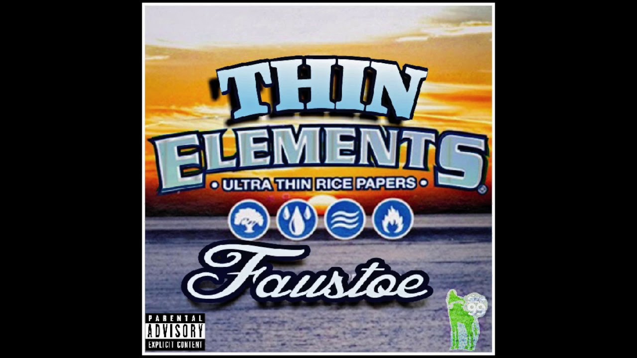 FAUSTOE - TrueOG Kush (prod.Size99)