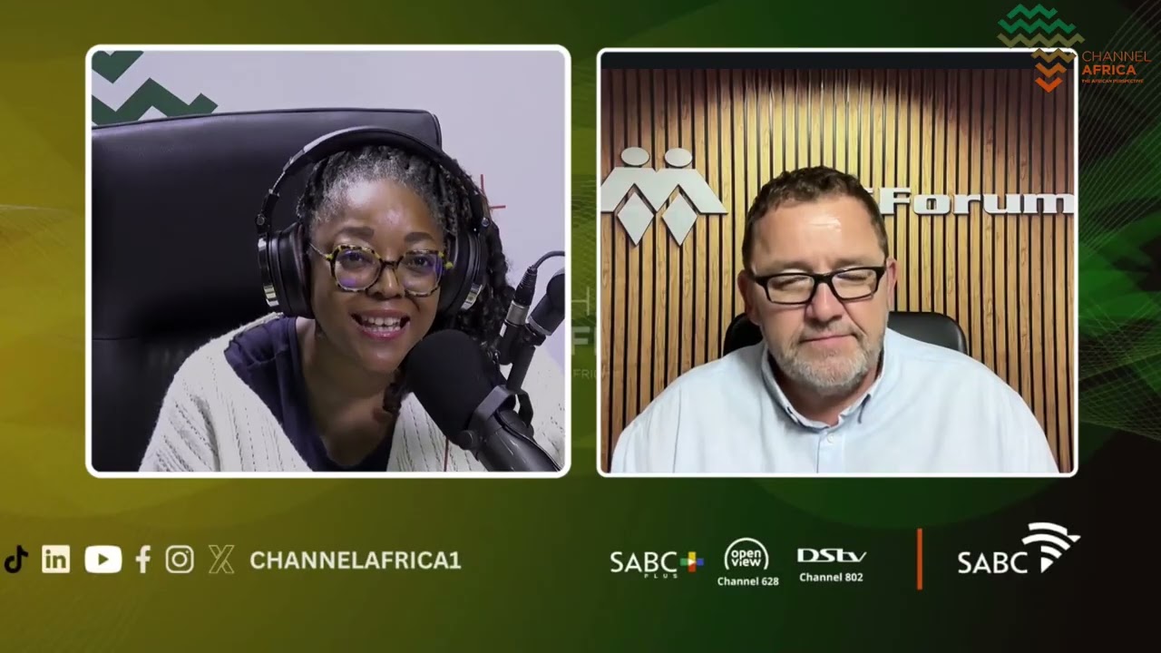 AfriForum’s Kallie Kriel on Why the US–South Africa Diplomatic Rift Is a Problem | 