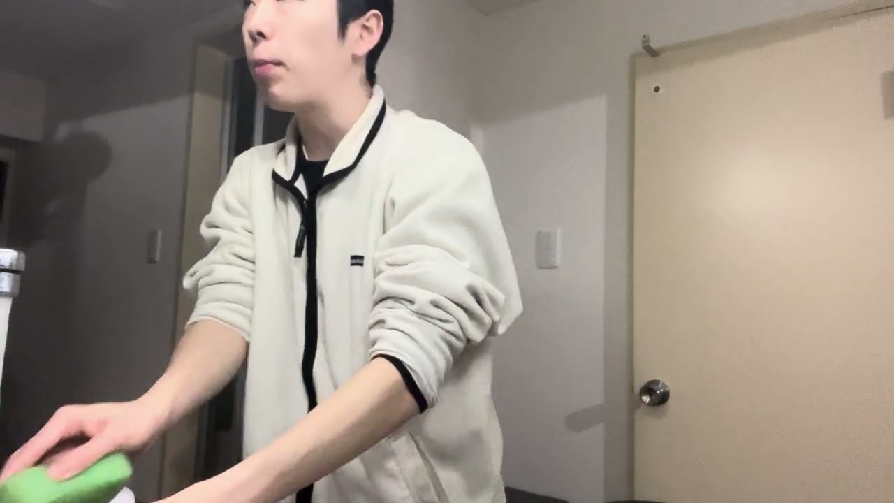 即興ビートボックス　3    Original Beatbox