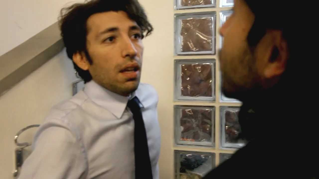 Maccio Capatonda - Tagli al personale (trailer)