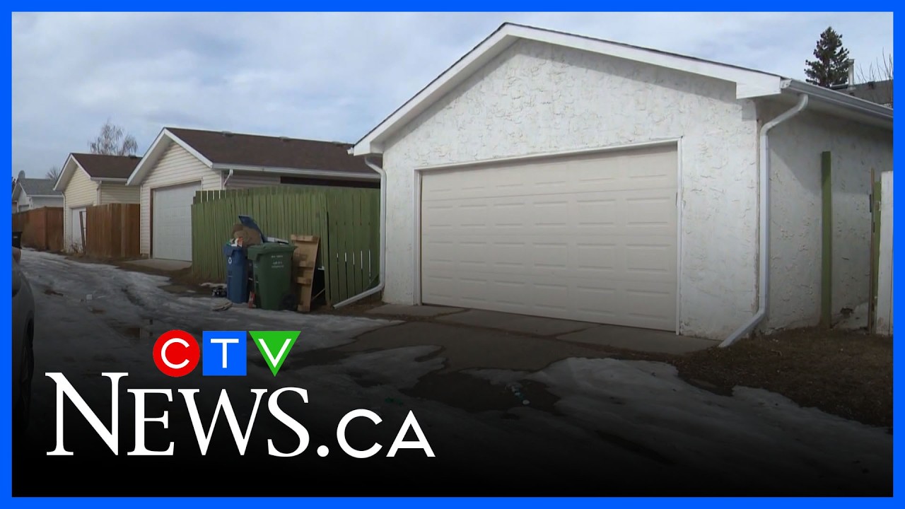 2 dead from CO poisoning in northeast Calgary