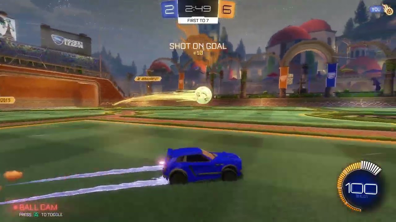 Rocket League_🤣🤣🤣🤣🤣😔😔😔
