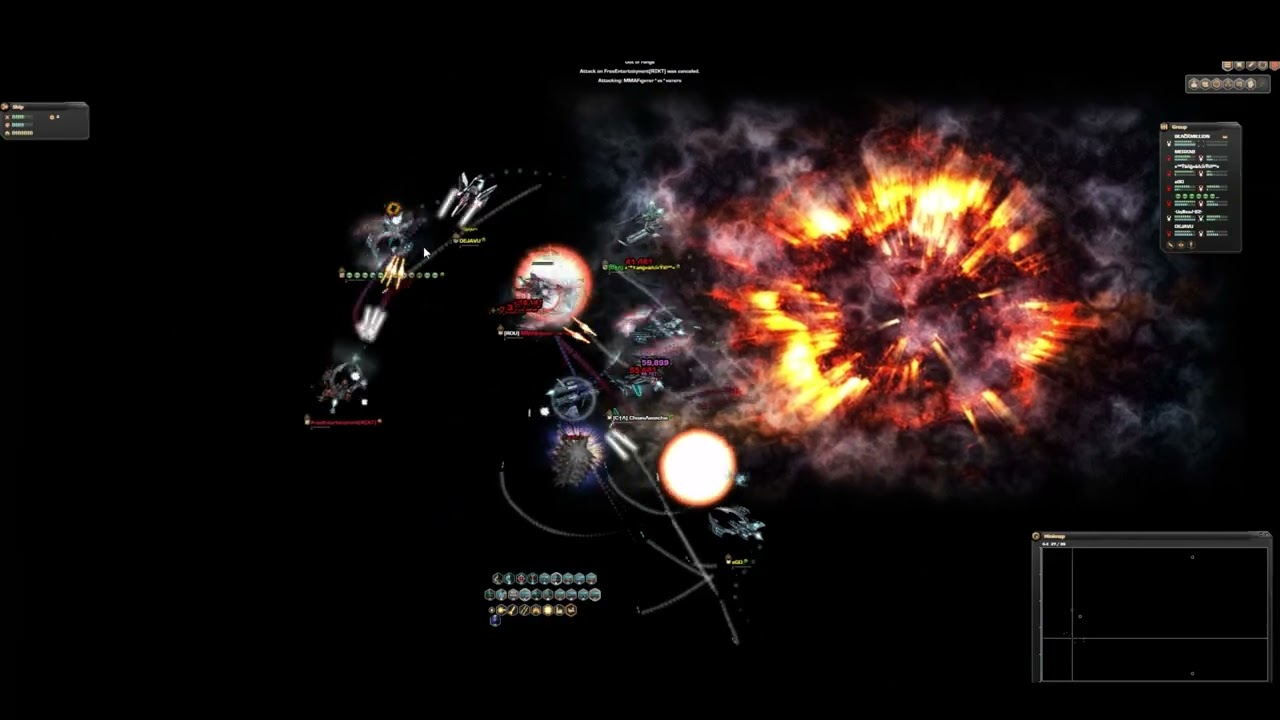 Stardust Universe │ Nostalgie │ PVP