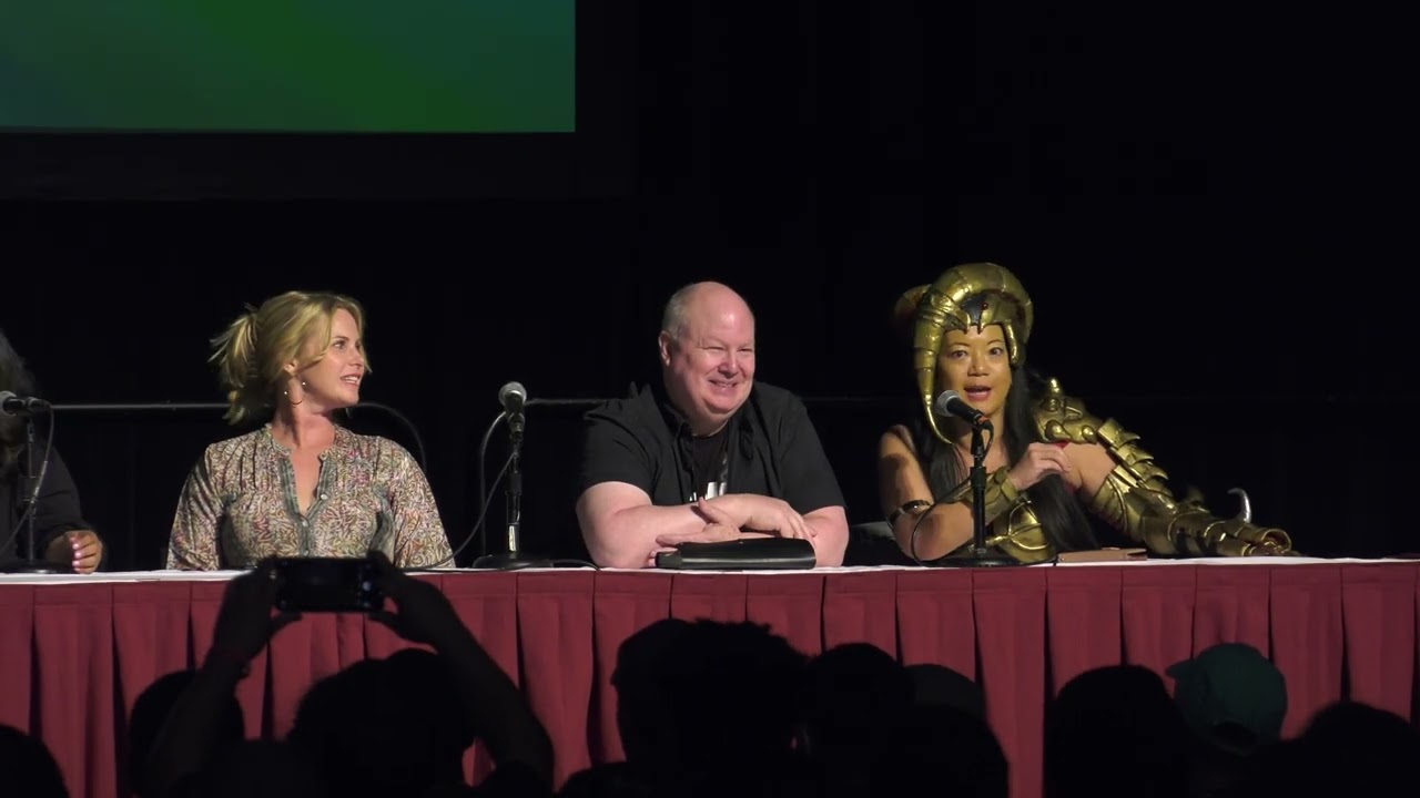 Mighty Morphin Power Rangers 29 Years Later | Power Morphicon 2022