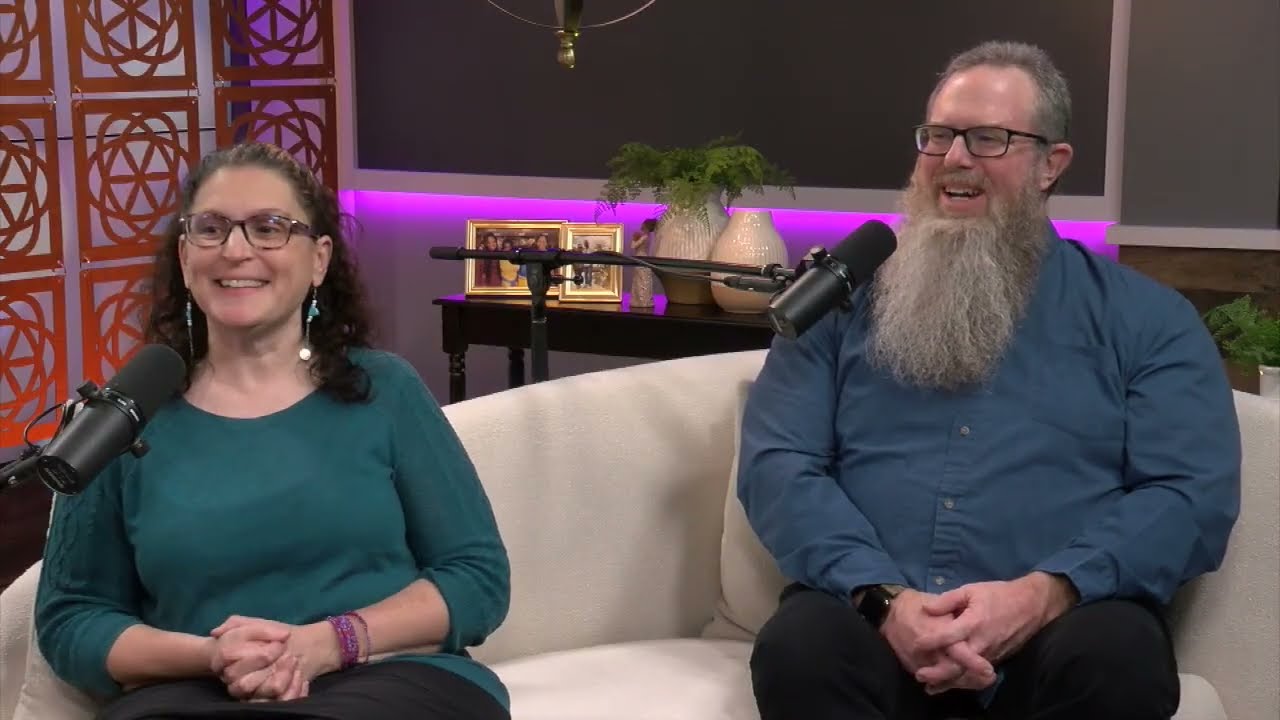 The Daily Blend w/ AC: Tobias Gibson and Dawn Holliday, Westminster College Summer Camps 2026