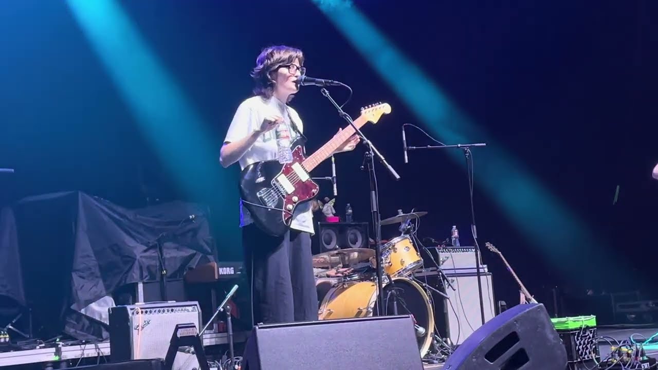 Lunar Vacation - [Full Set] (Houston 11.20.24) HD