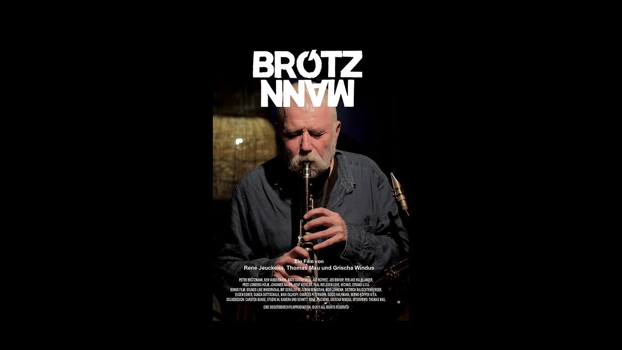 Br&ouml;tzmann