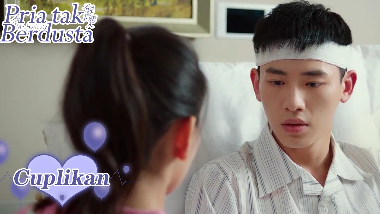 Mr. Honesty (Pria Tak Berdusta) | Cuplikan EP30 Selalu Memikirkan Dirimu | 不说谎恋人 | WeTV 【INDO SUB】