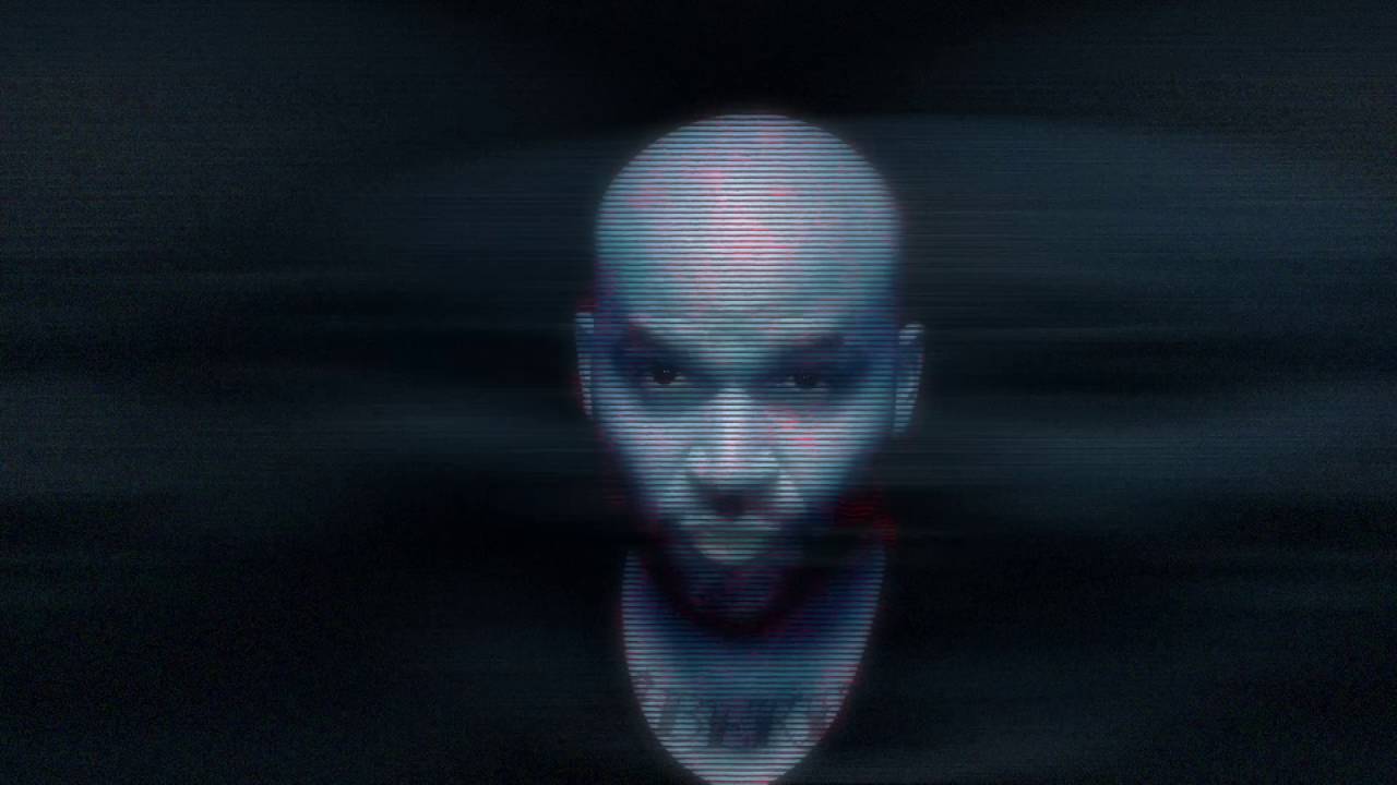 WUNDERKYND - KILLER  (Offical HQ Video)