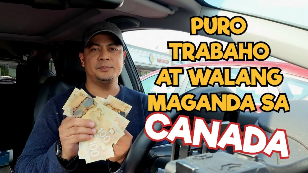 SCAM DAW SI CANADA