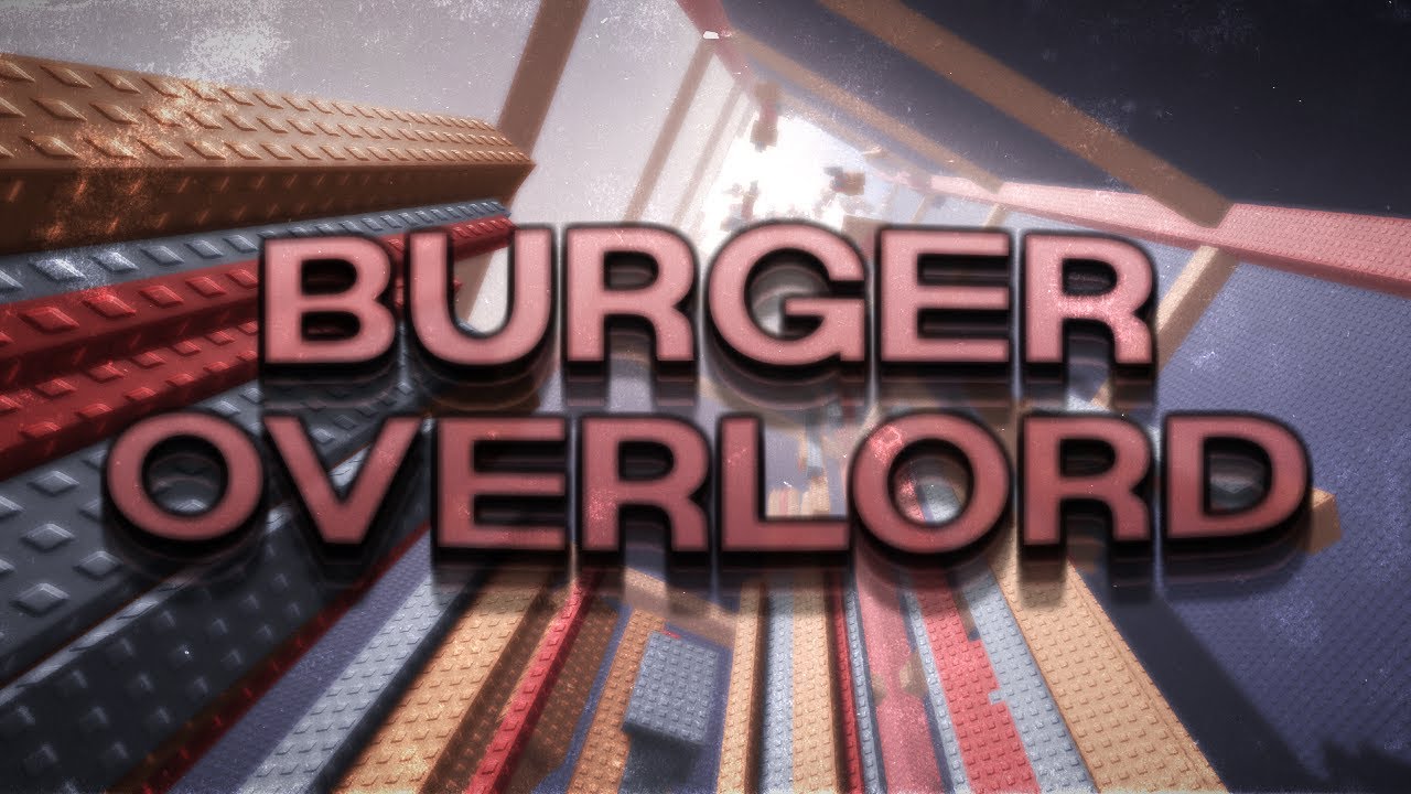 BURGER OVERLORD (NIL)