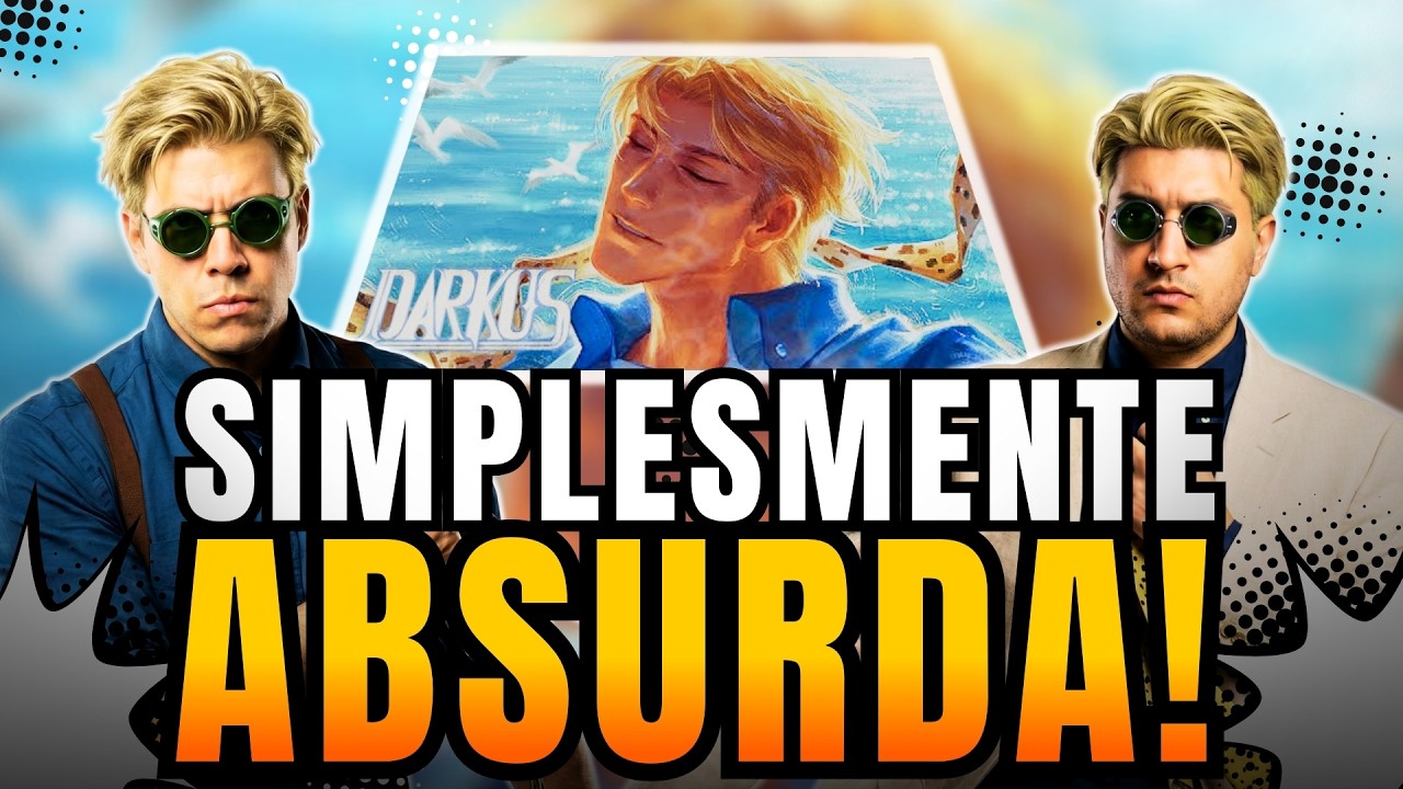 LEIGOS Conhecendo JUJUTSU KAISEN l React 