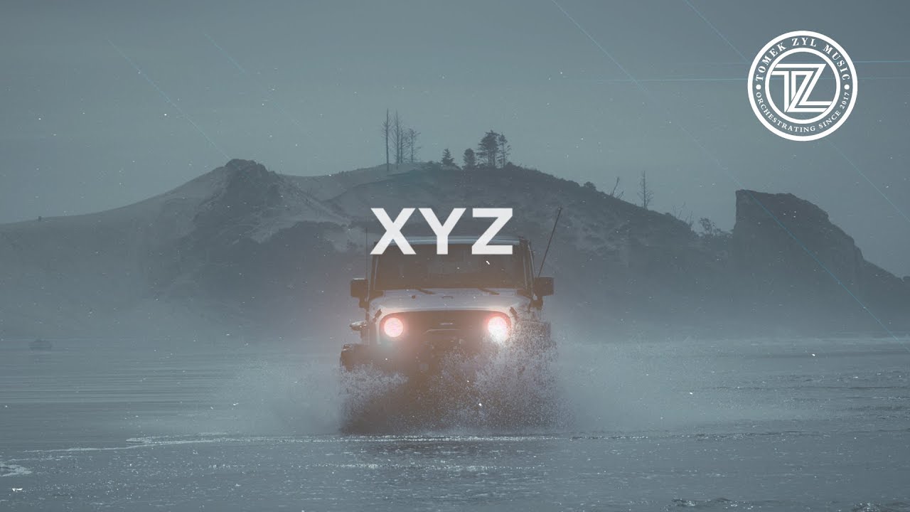 Aitch x Fredo x Mist - Free UK Rap Type Beat ►XYZ◄ Instrumental 2019 | @TomekZylMusic