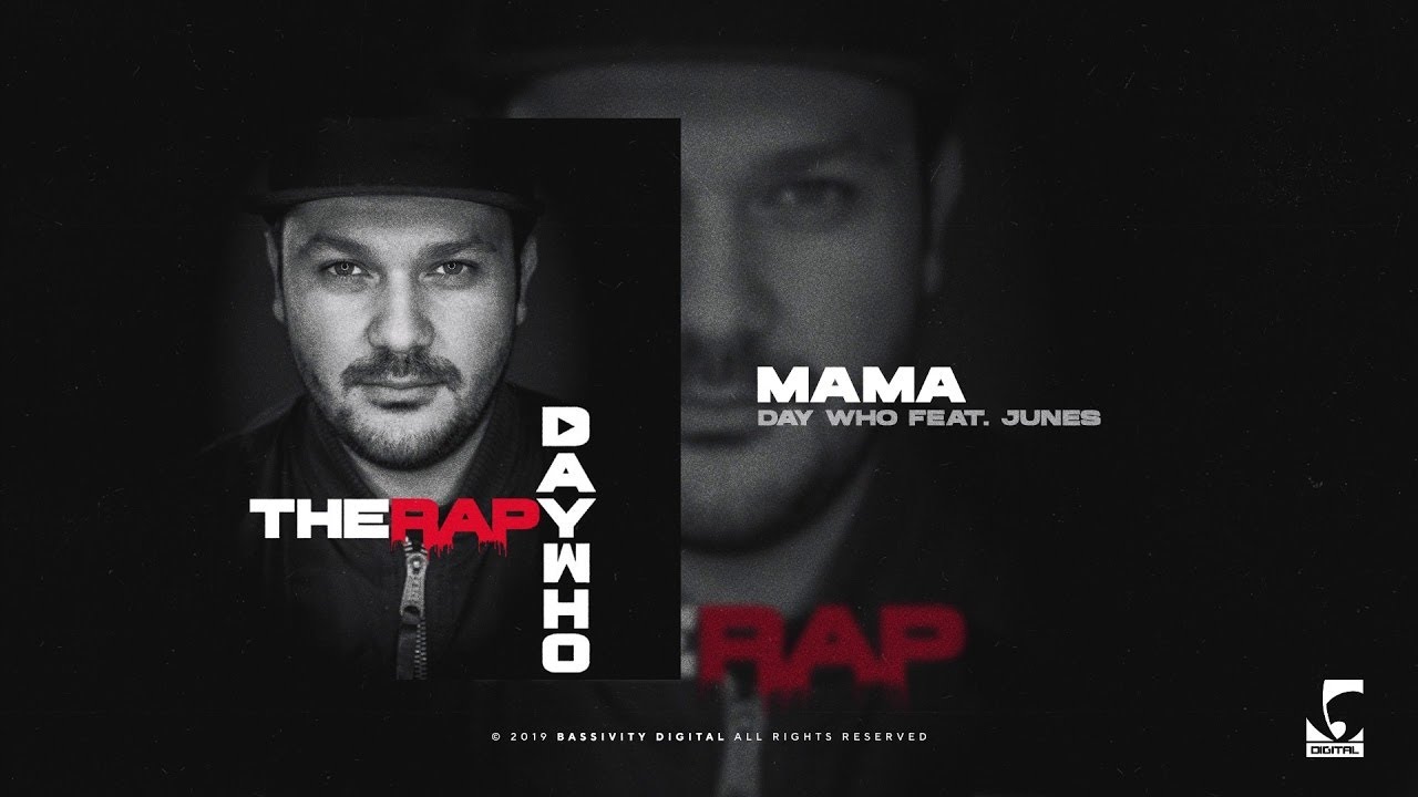 Day Who - Mama feat. Junes