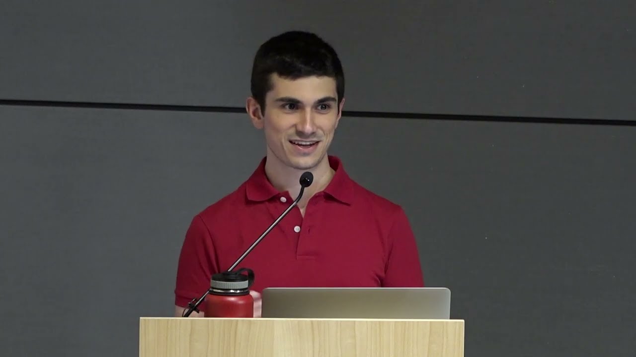 CSAIL Lecture: AI Informing Art