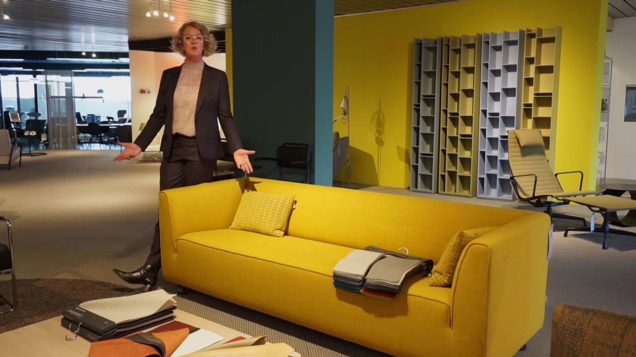 Postma Interieur Vlog #1 - Wij zijn open