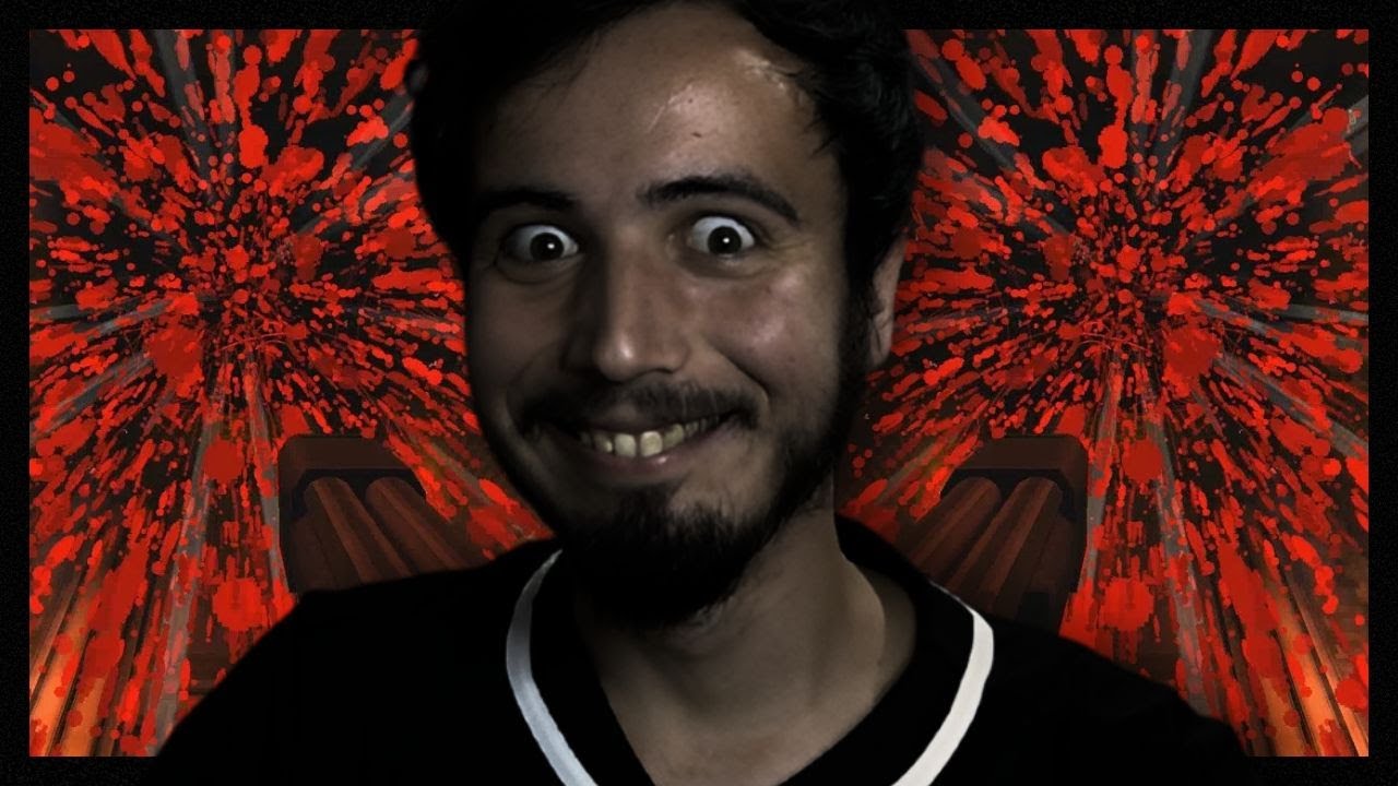 ME DELEITANDO NO SANGUE DE MEUS INIMIGOS (ULTRAKILL) E DEPOIS FILME!