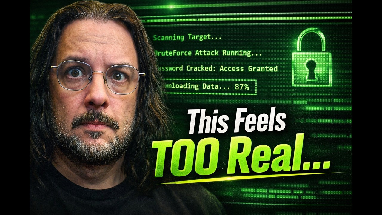 This Game Teaches REAL Hacking Tools… Is That Safe? | HackHub - Ultimate Hacking Simulator
