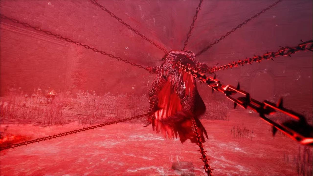 The First Berserker: Khazan Bosses Do Submundo