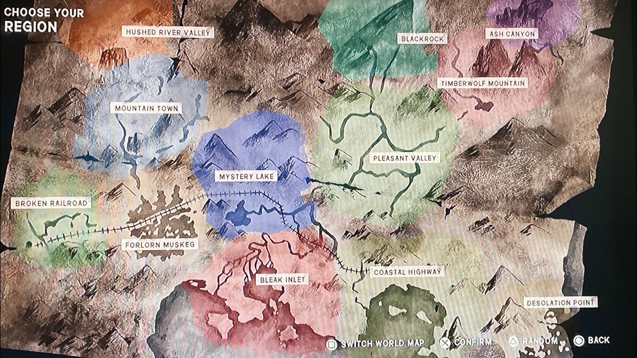 The Long Dark Pilgrim Difficulty for Noobs Ep.1 Getting Started