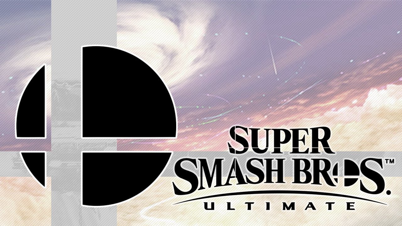 All-Star Rest Area (Melee) - Super Smash Bros. Ultimate