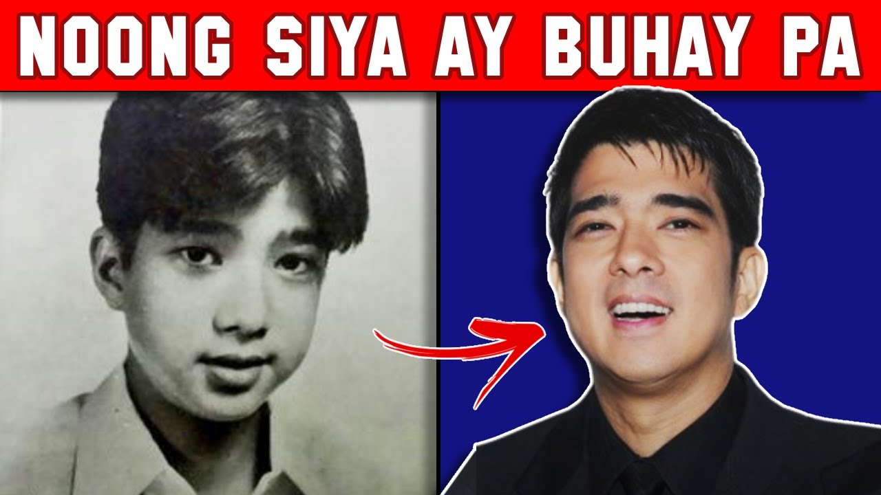FRANCIS MAGALONA | NOONG SYA AY BUHAY PA  (BIOGRAPHY)