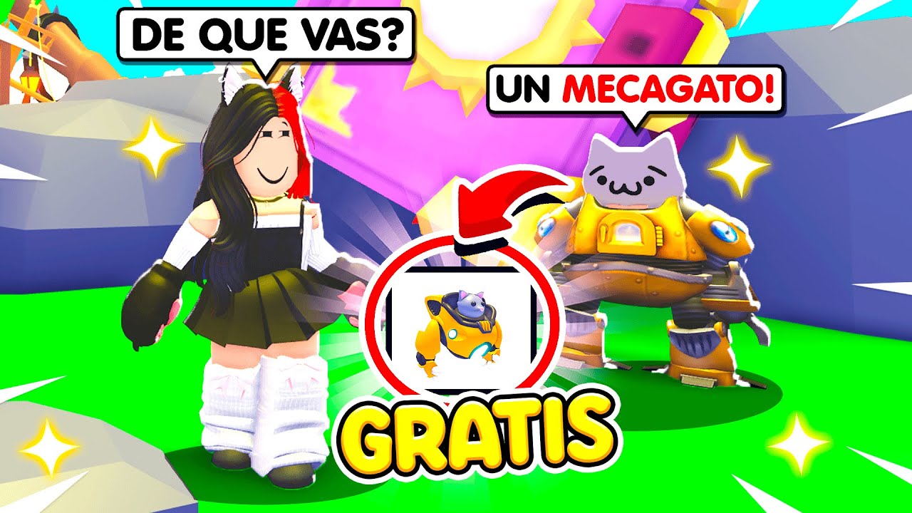 SI TE DISFRAZAS, TE LO LLEVAS *GRATIS* en ADOPT ME (Roblox)