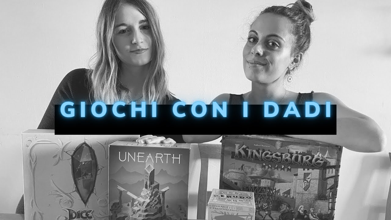 Giochi con i dadi