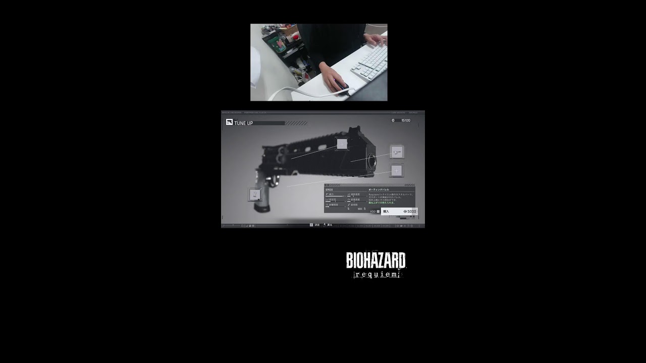 【完全初見】ホール管理よりゾンビ管理が難しすぎた件