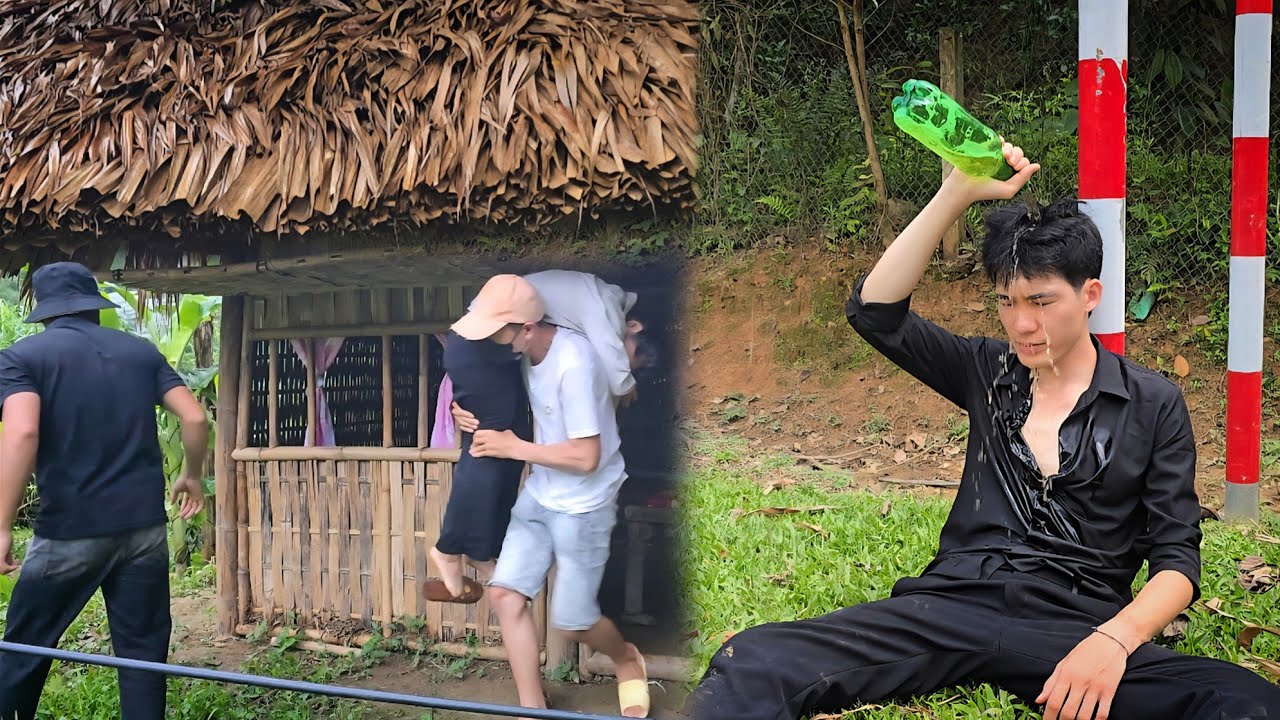 CEO Ngoc lost everything - Ly Tieu Hely went missing, what will happen next? || Ly Tieu Hely.