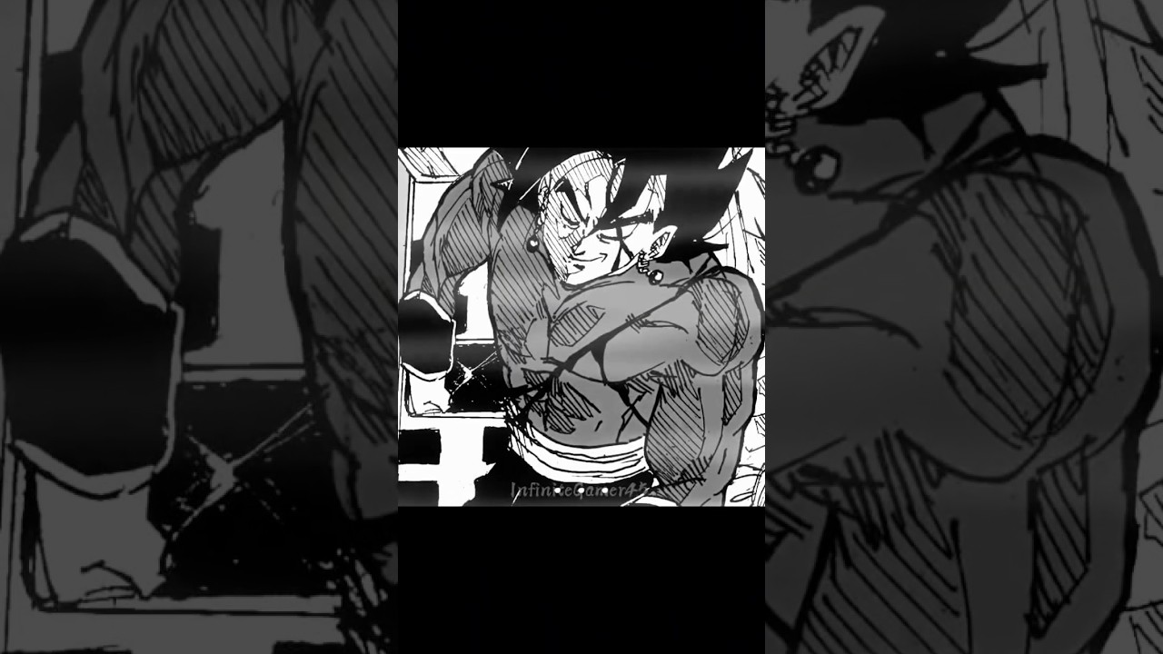 Ultra Vegito Edit 🔥 | Heartbeat 