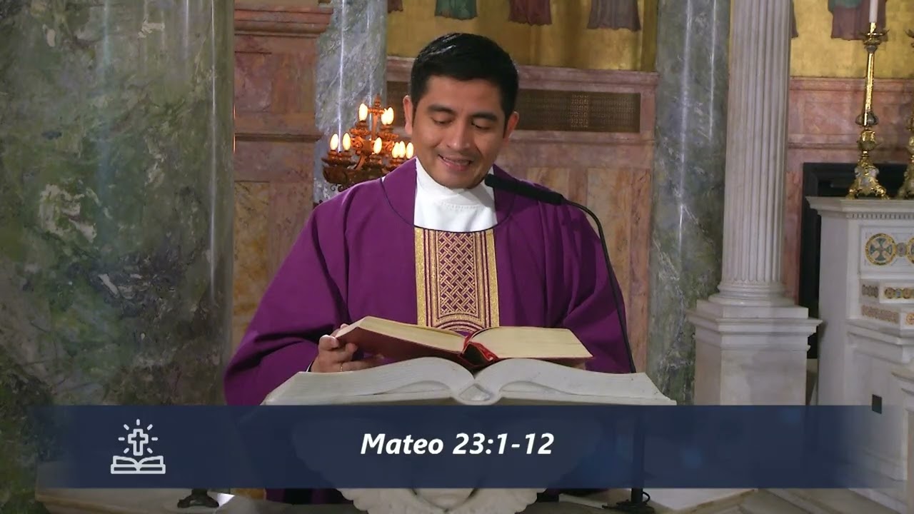 Spanish Mass