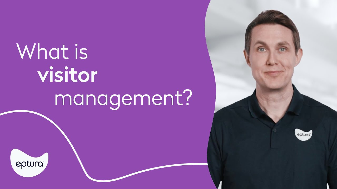 What Does a Visitor Management System (VMS) Do?