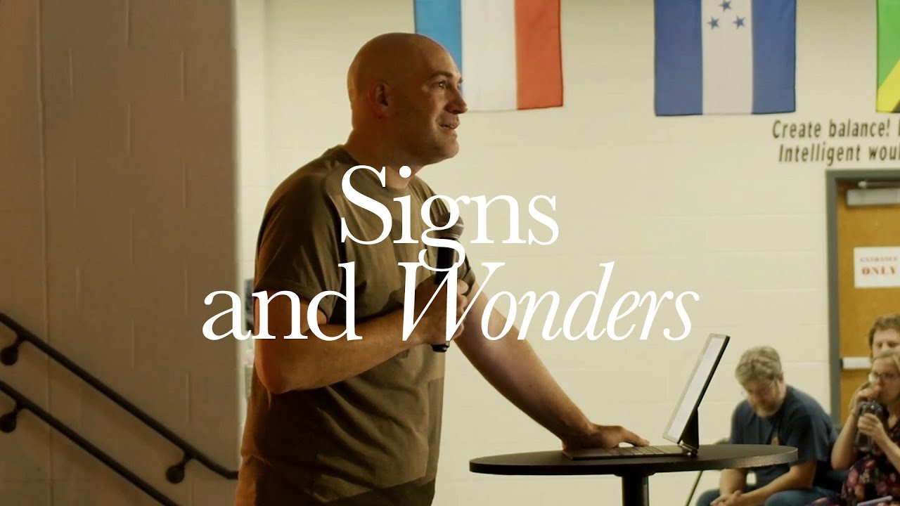Signs and Wonders | The Square