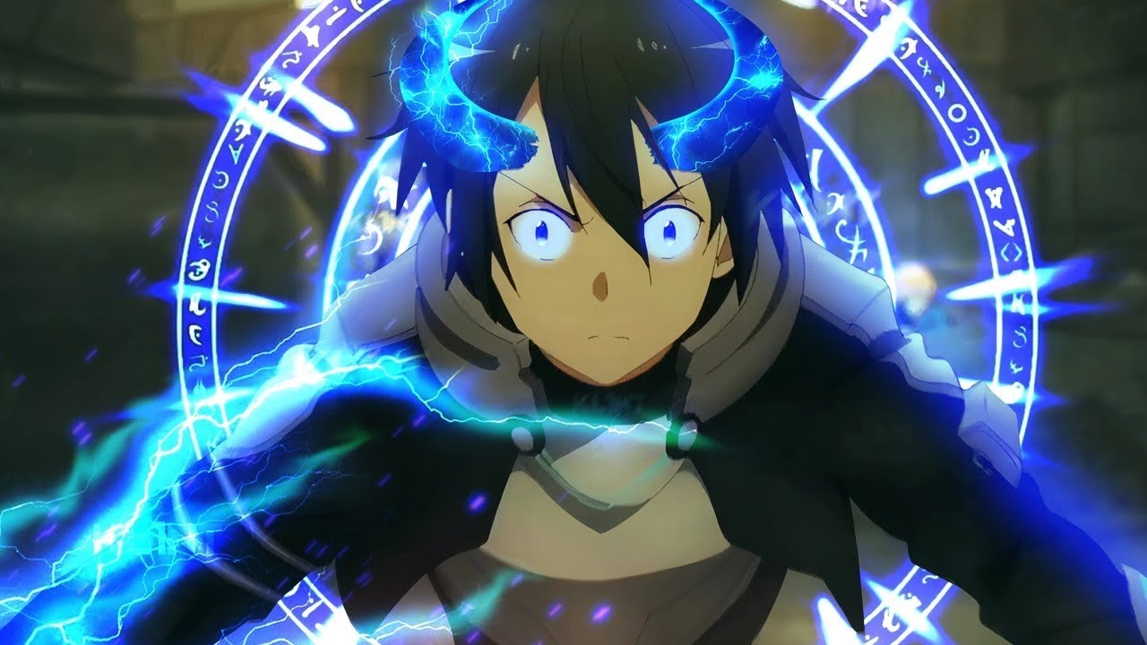 ALL IN ONE | Bị Cho Là Yếu Ớt, Bộc Lộ Luôn Sức Mạnh Bán Quỷ Bá VL | Tóm Tắt Anime | Review Anime