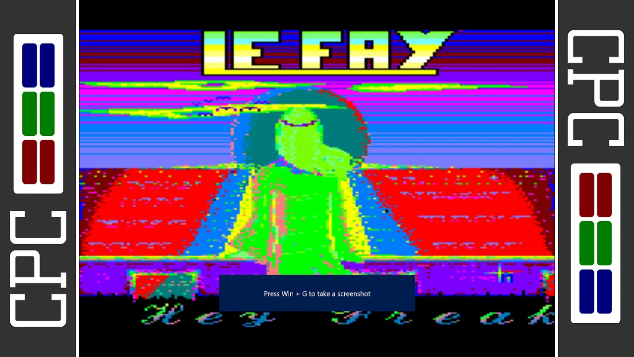 001-A-Launchbox No Intro - Amstrad CPC