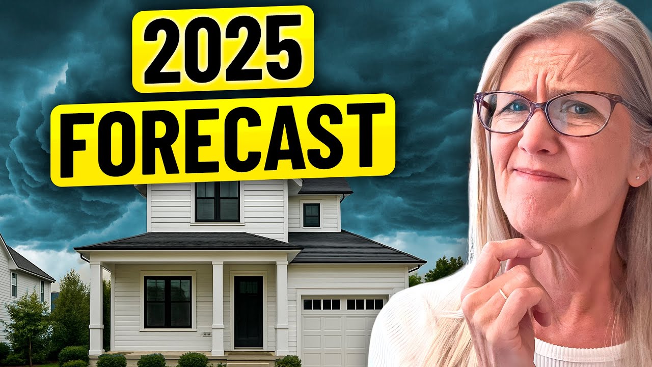 Santa Cruz Housing Market Shocker for 2025!