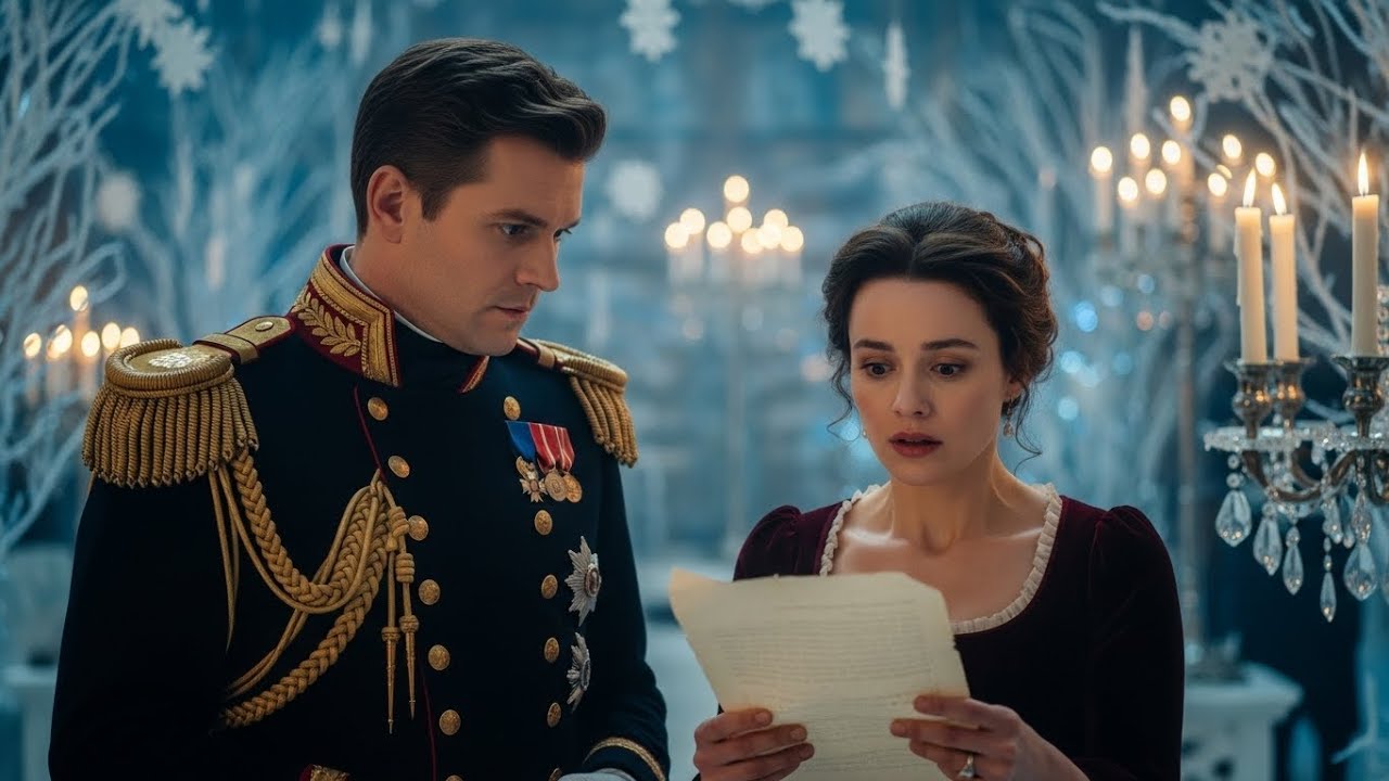 💔 Mocked as the Plain Sister, She Was Sent to the Duke—Yet He Found Lost Love in Her