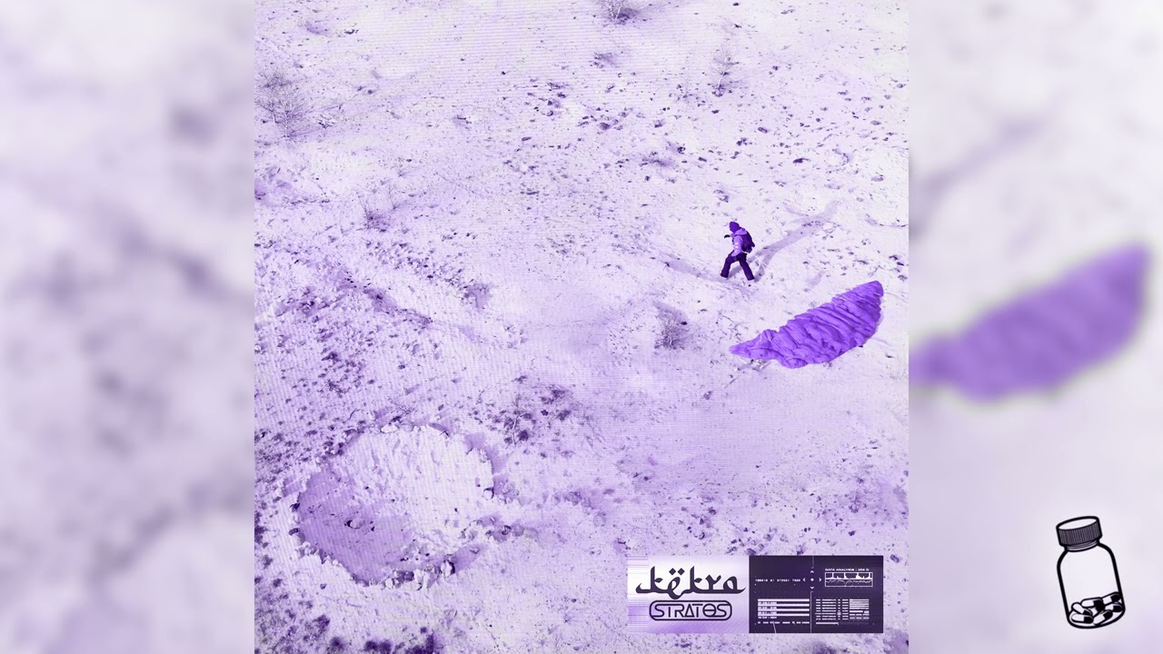 Kekra - Mal parti ( slowed + reverb )