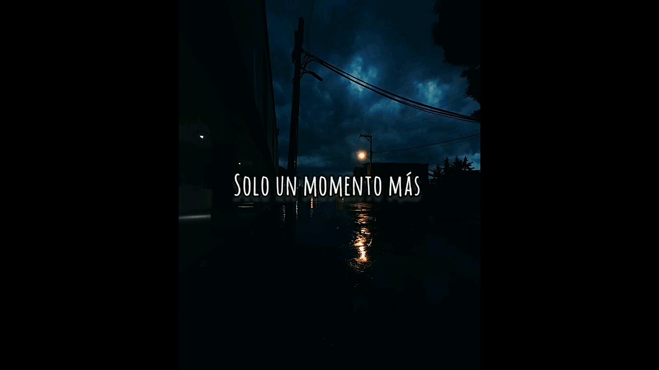 EMXNUXL - Antes de Decir Adiós - (Official lyric)