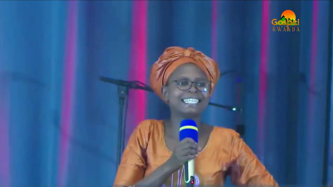 GUSENGA KUGEZA IGIHE  UHAWE UMWUKA W'IMBARAGA UHAGARARA IMBERE Y'ICYAHA ⌚ MUKAHIRWA Claudette 🍏