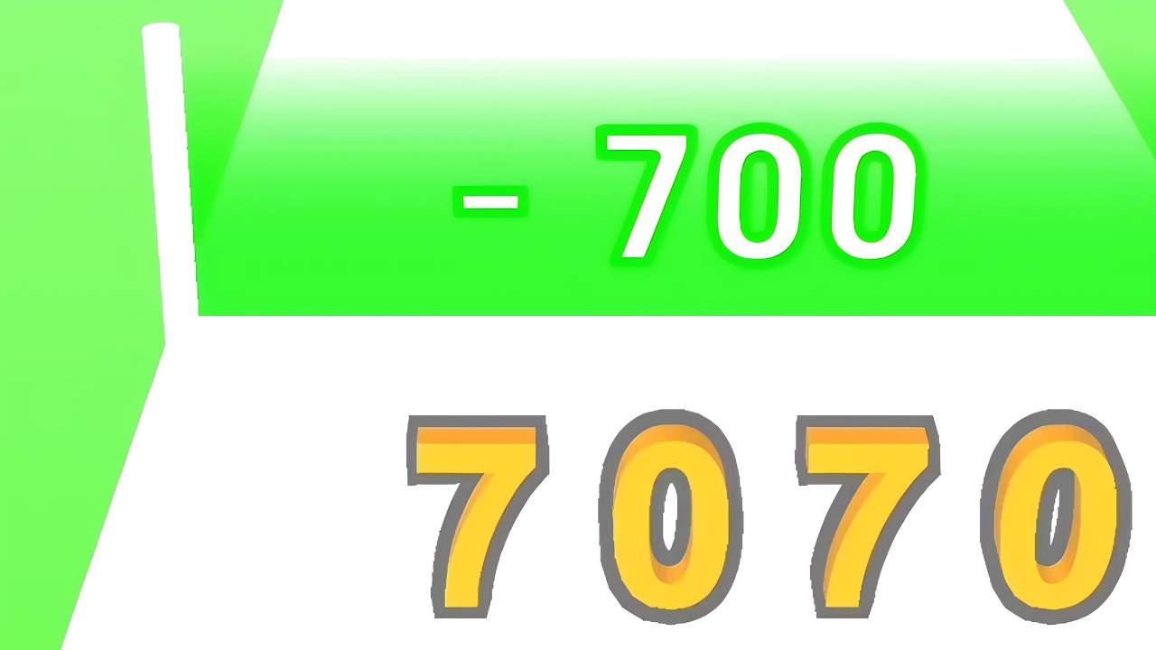 Join Numbers - get mastery of numbers with more satisfying joining up these numbers