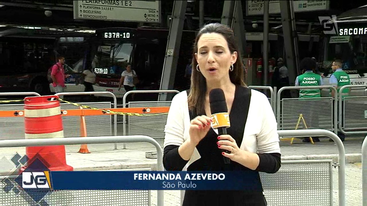 Tragédia no metrô Pinheiros ainda na Justiça
