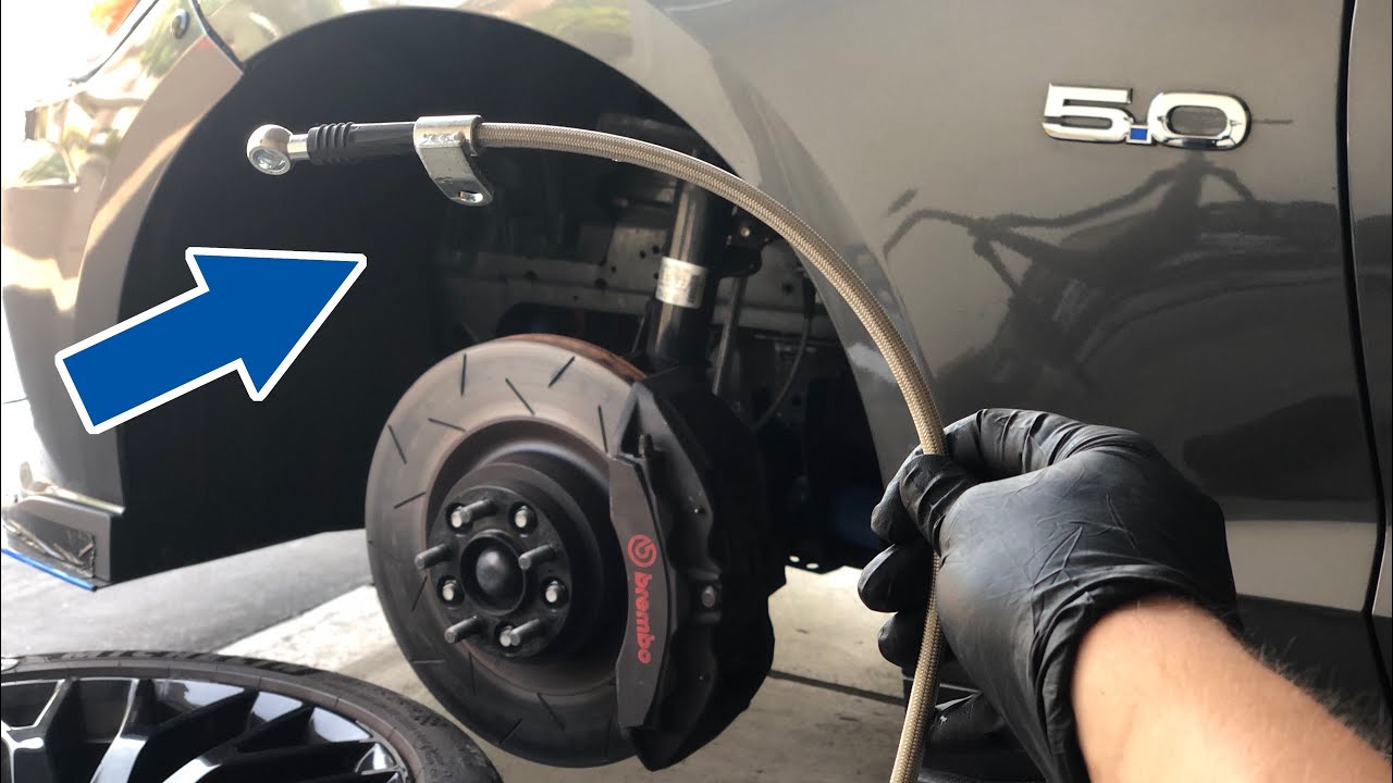 EVERY CAR ENTHUSIAST MUST HAVE THIS $100 MOD!!