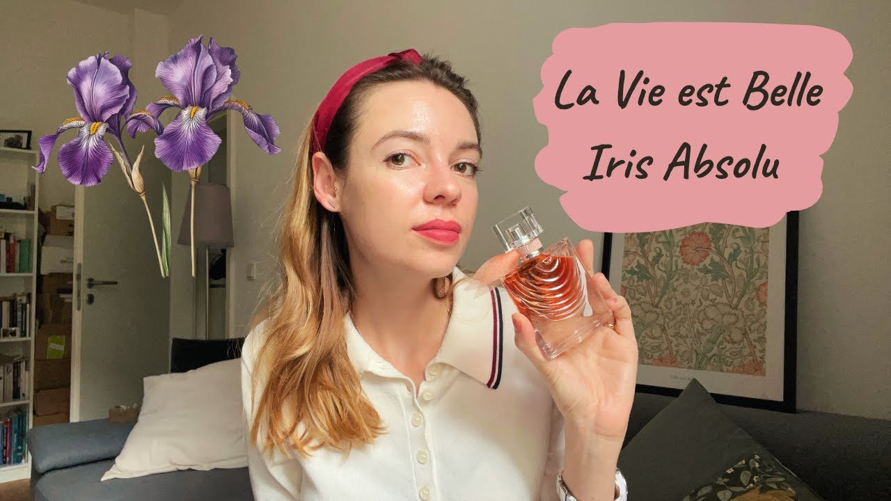 La Vie est Belle Iris Absolu и почему он стоит вашего внимания