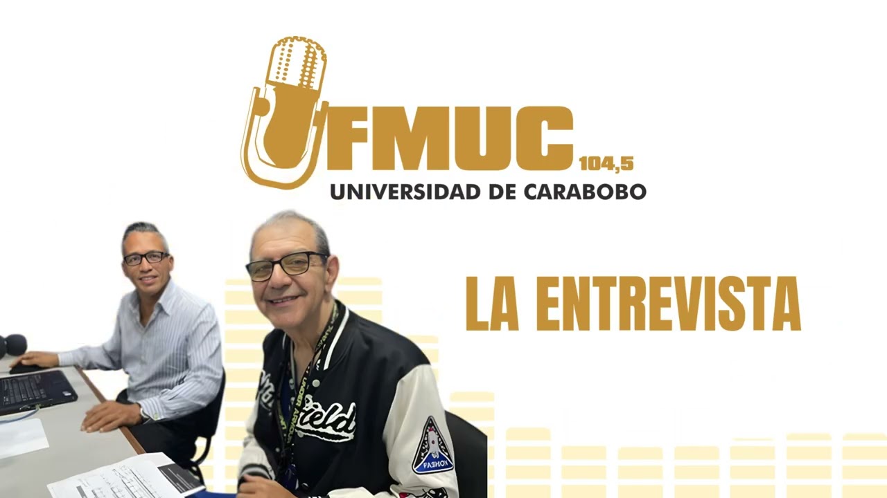 La entrevista con el Prof. Óscar Mora