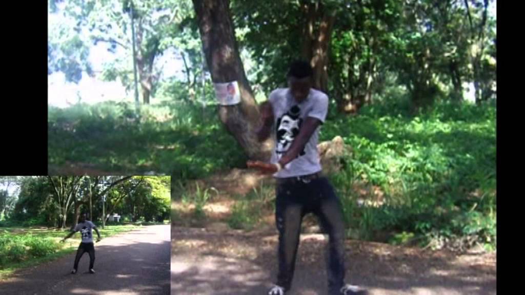 Davido-skelewu(Official Music Video)