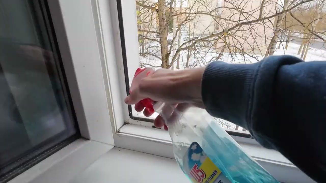 Lisaaknatihendid aitavad, et vähem nikotiini tuleks tuppa külmade ilmadega
